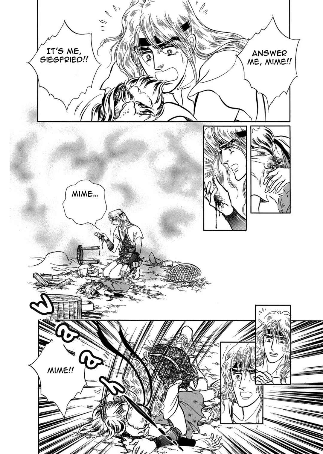 Page 8 Chapter 16 The Ring of the Nibelung