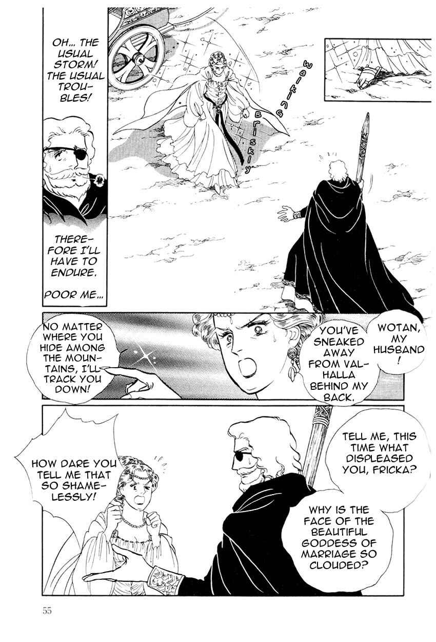 Page 13 Chapter 2 The Ring of the Nibelung
