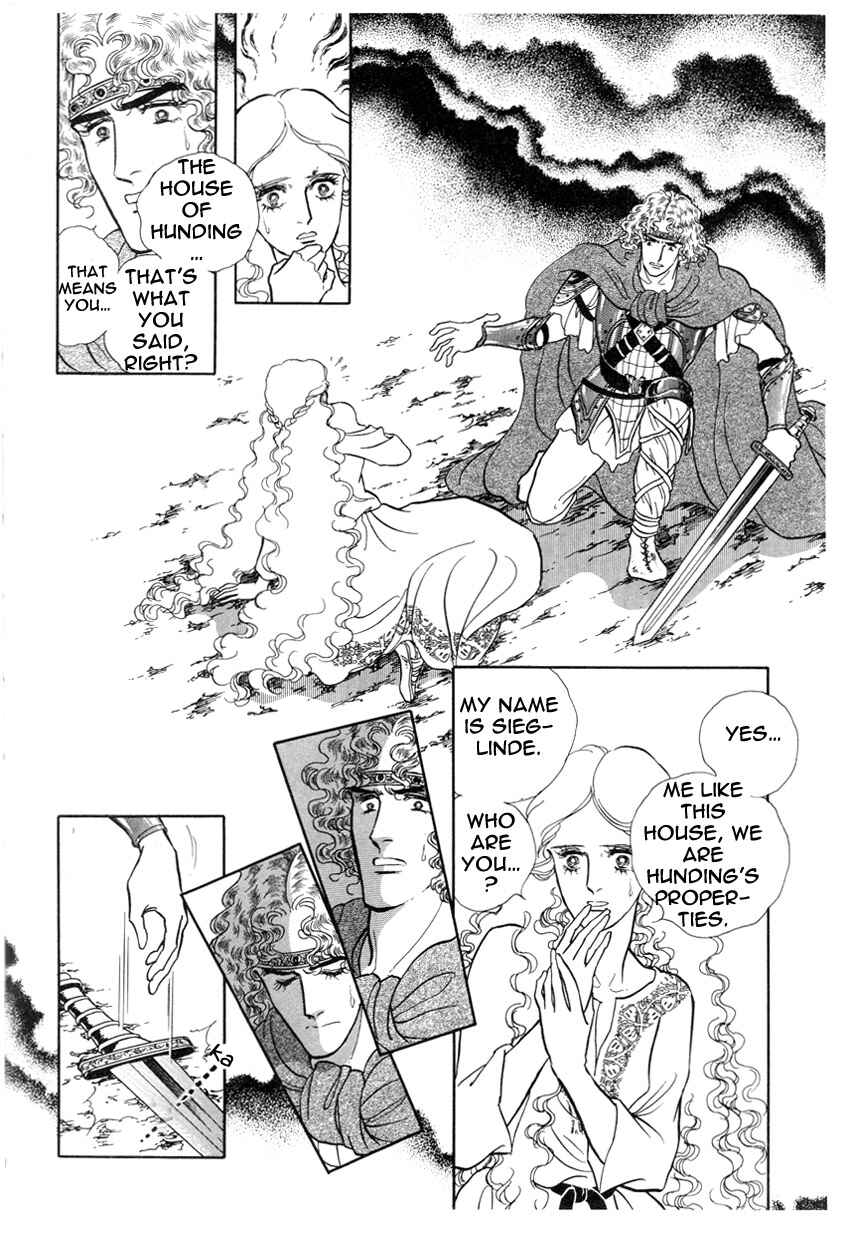 Page 2 Chapter 2 The Ring of the Nibelung