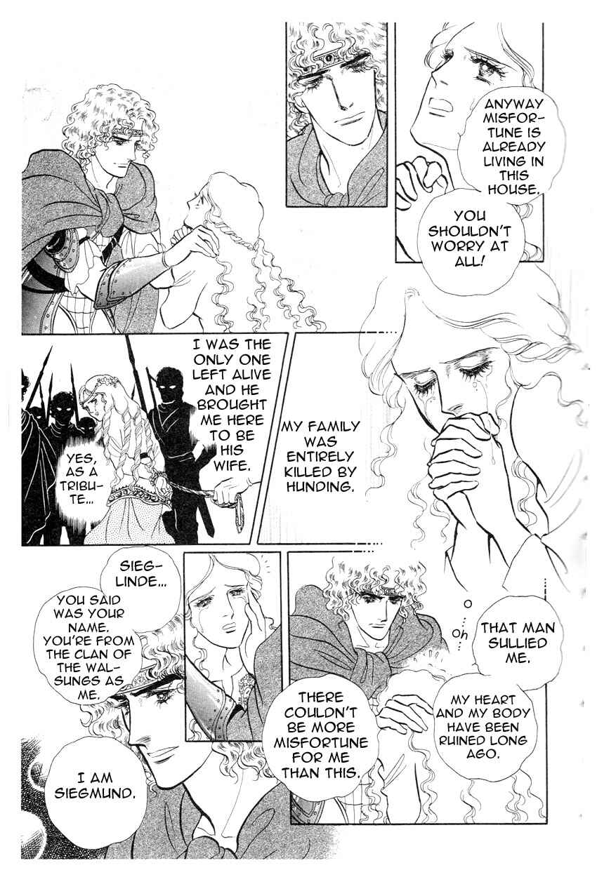 Page 5 Chapter 2 The Ring of the Nibelung
