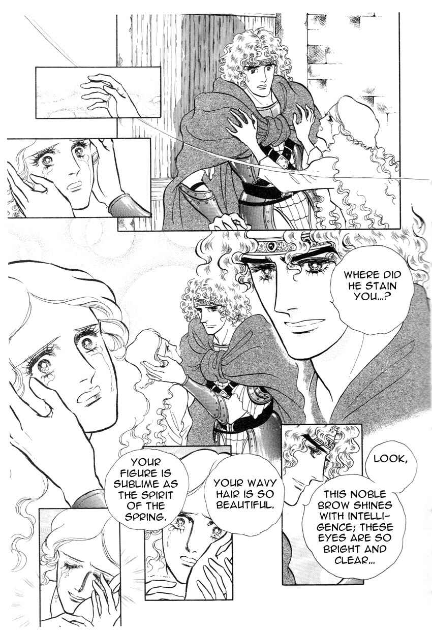 Page 7 Chapter 2 The Ring of the Nibelung
