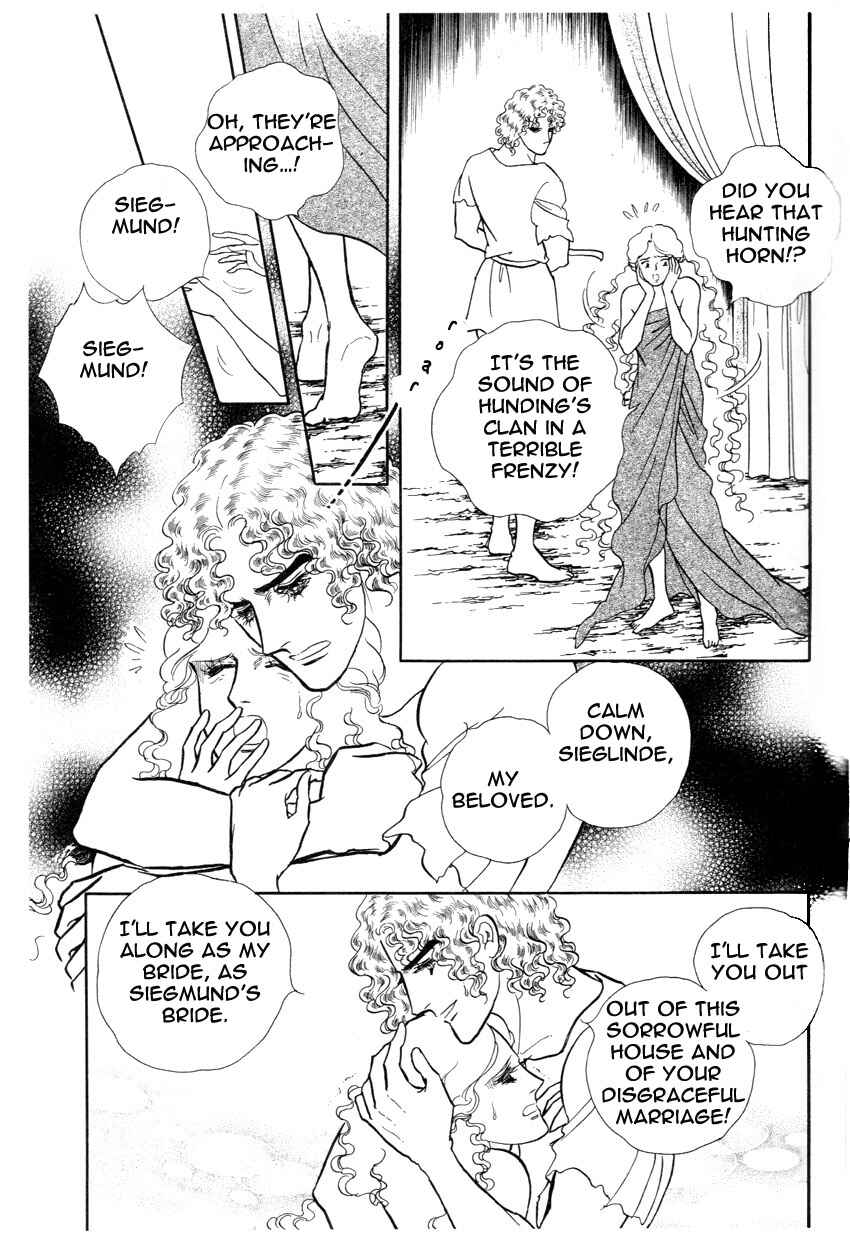 Page 13 Chapter 3 The Ring of the Nibelung
