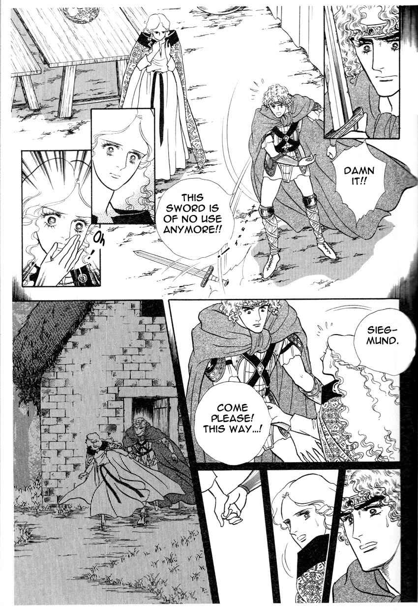 Page 15 Chapter 3 The Ring of the Nibelung