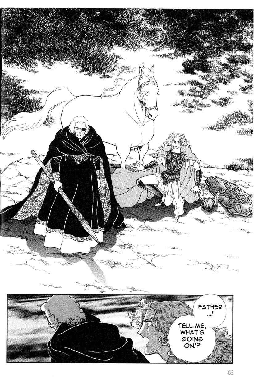 Page 2 Chapter 3 The Ring of the Nibelung