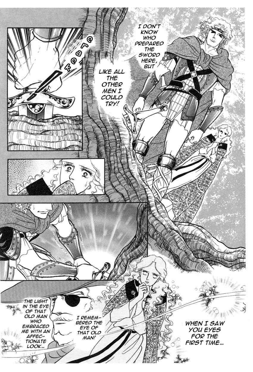 Page 20 Chapter 3 The Ring of the Nibelung