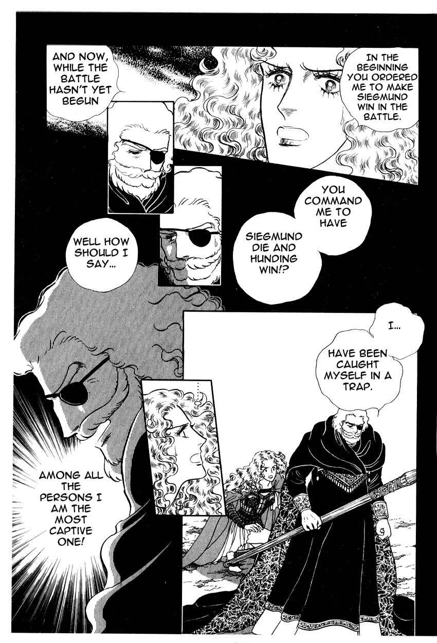 Page 3 Chapter 3 The Ring of the Nibelung