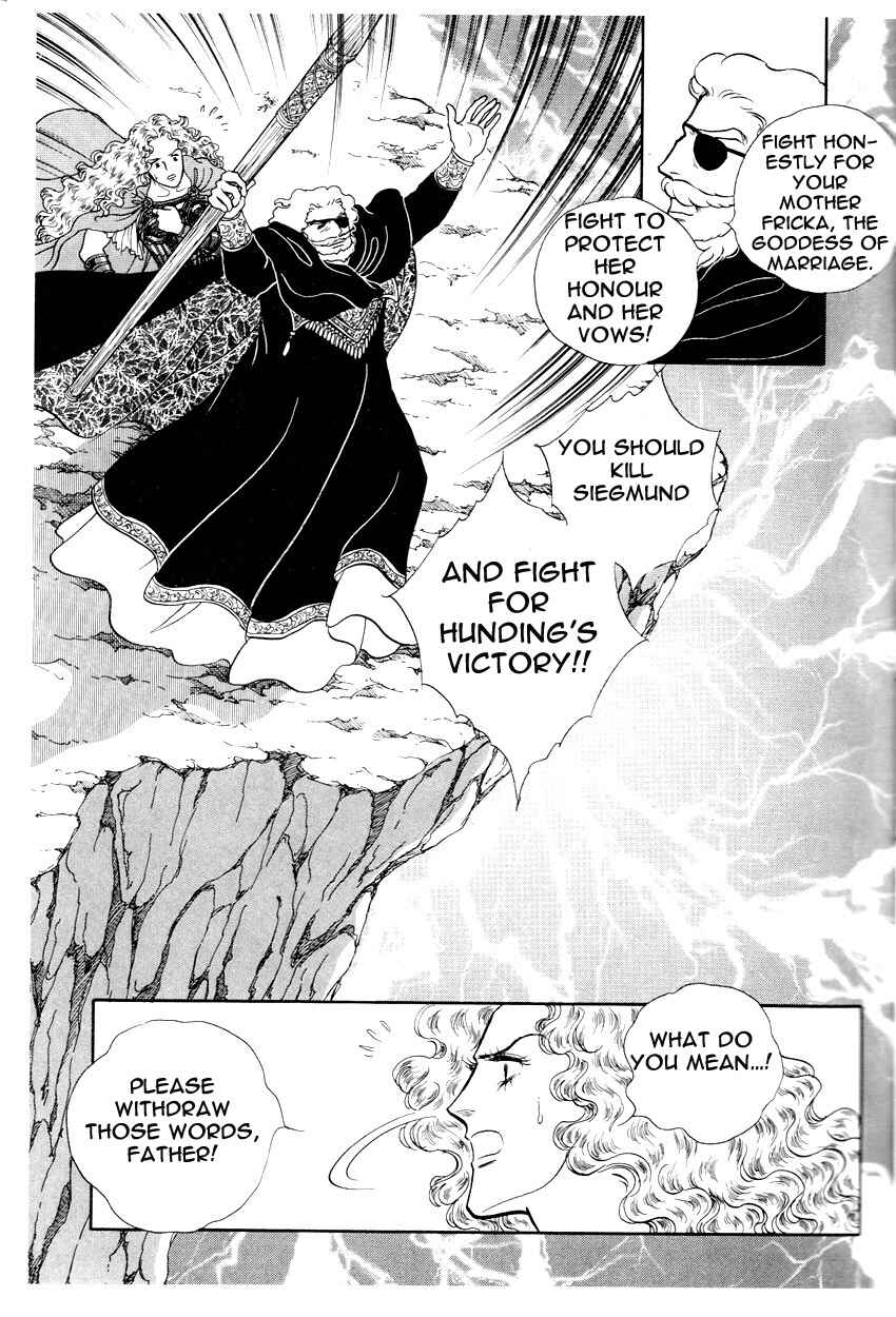 Page 5 Chapter 3 The Ring of the Nibelung