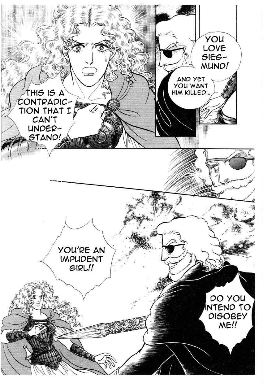 Page 6 Chapter 3 The Ring of the Nibelung