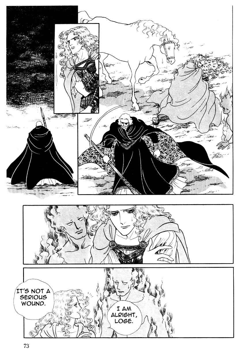 Page 9 Chapter 3 The Ring of the Nibelung