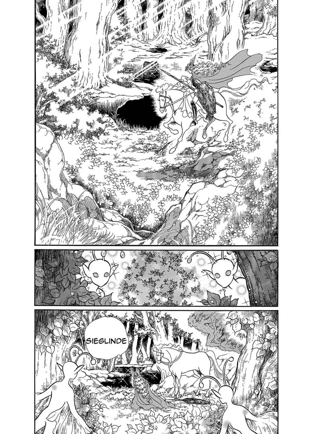 Page 15 Chapter 7 The Ring of the Nibelung