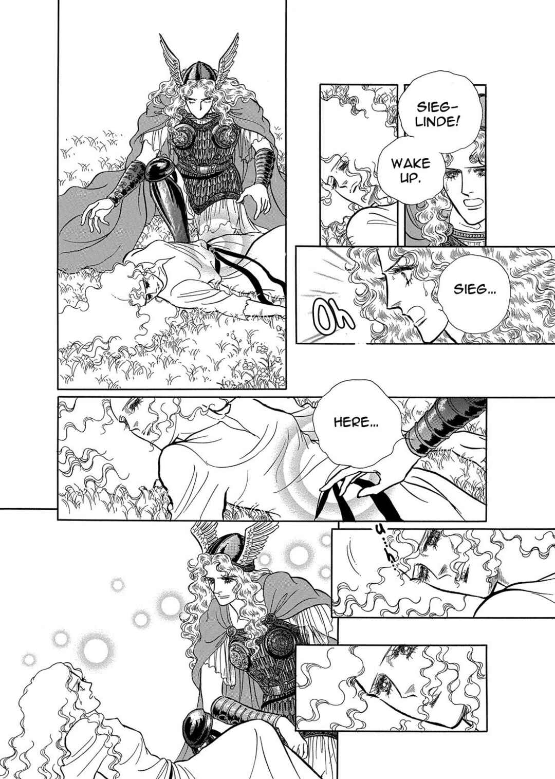 Page 16 Chapter 7 The Ring of the Nibelung