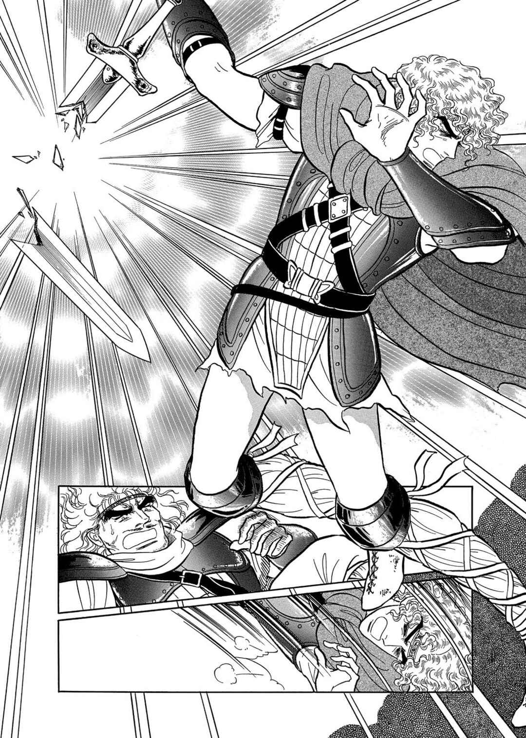 Page 4 Chapter 7 The Ring of the Nibelung