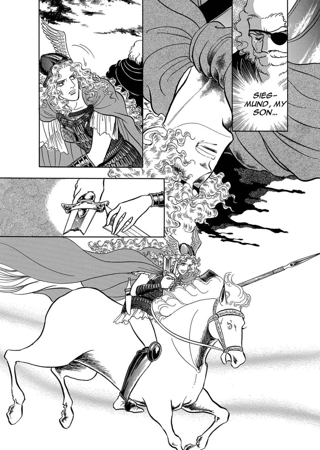 Page 9 Chapter 7 The Ring of the Nibelung