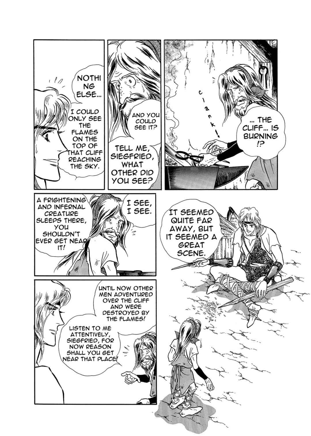 Page 14 Chapter 13 The Ring of the Nibelung