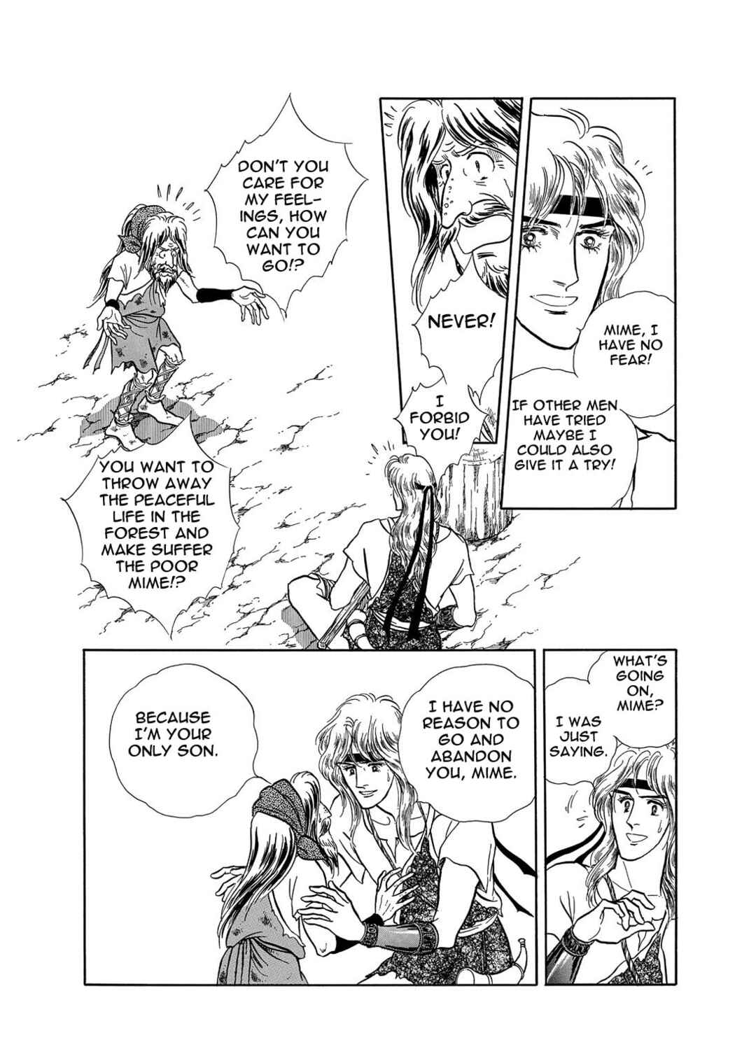Page 15 Chapter 13 The Ring of the Nibelung