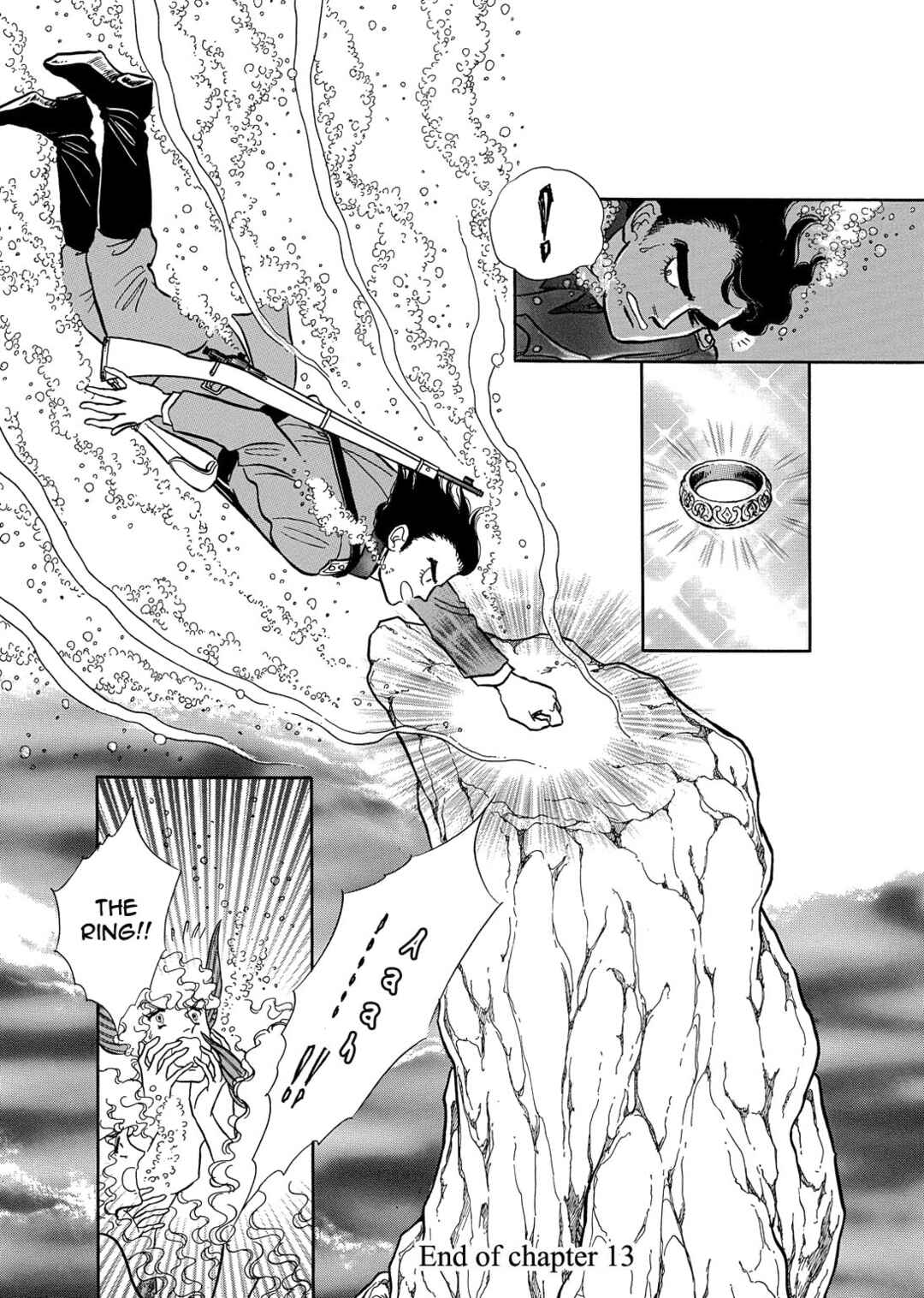 Page 21 Chapter 13 The Ring of the Nibelung