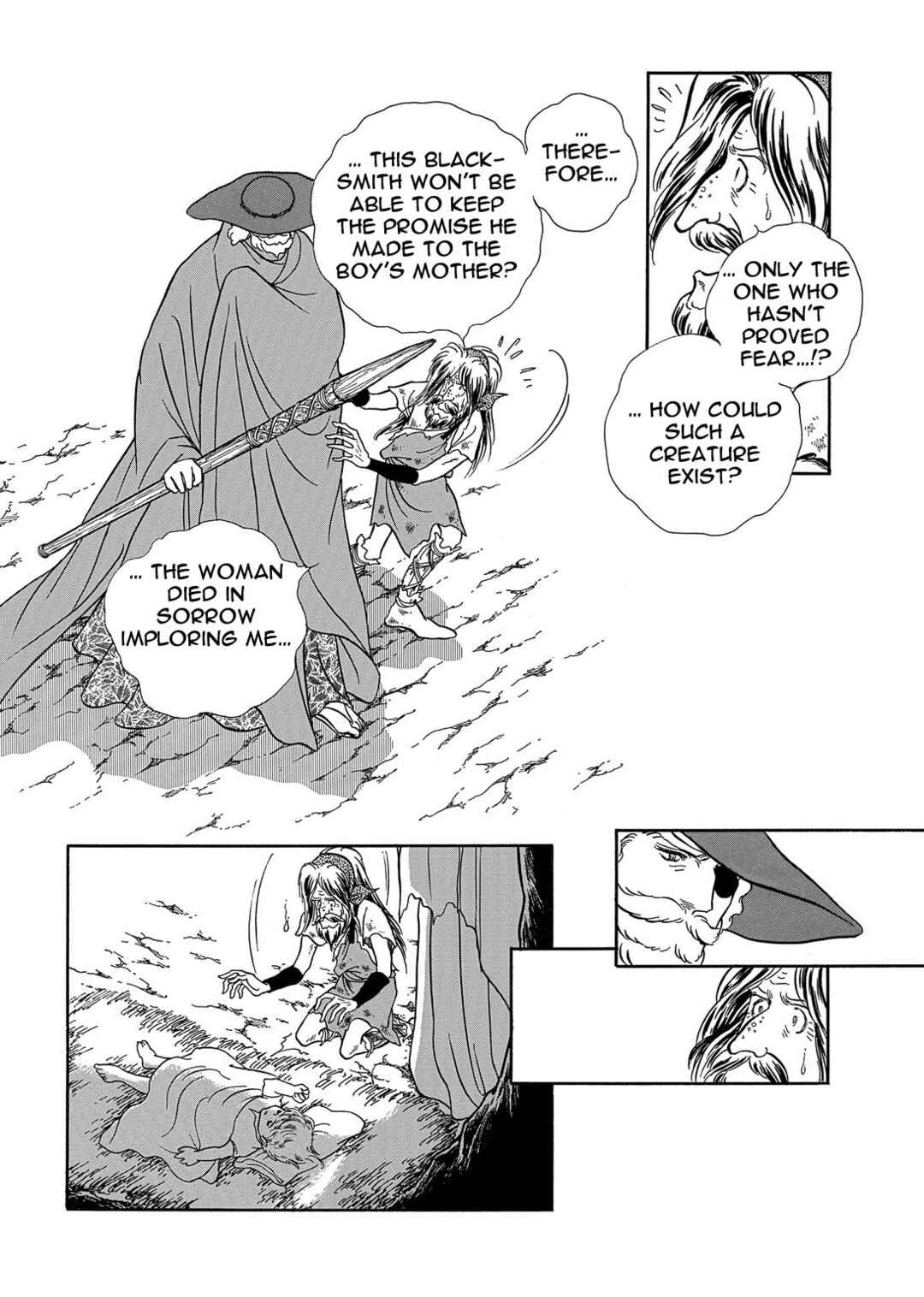 Page 4 Chapter 13 The Ring of the Nibelung