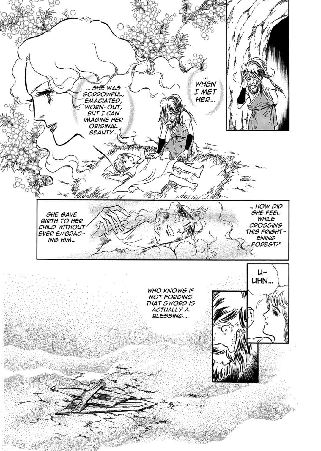 Page 7 Chapter 13 The Ring of the Nibelung