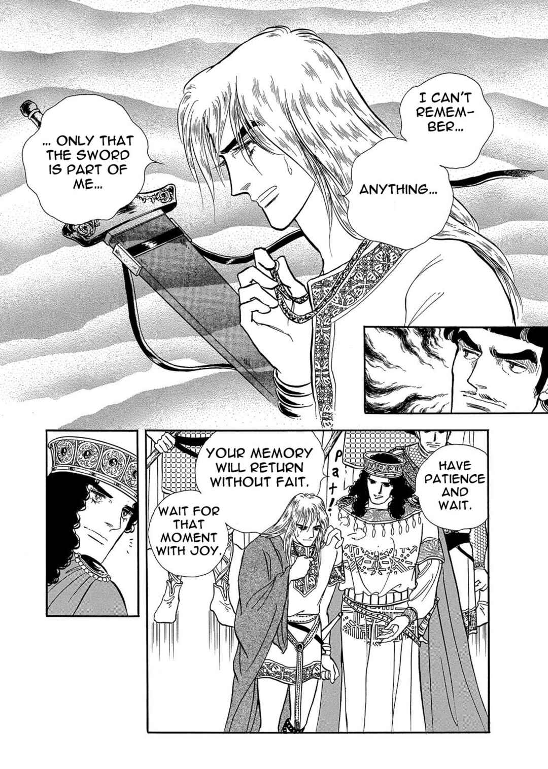 Page 10 Chapter 26 The Ring of the Nibelung