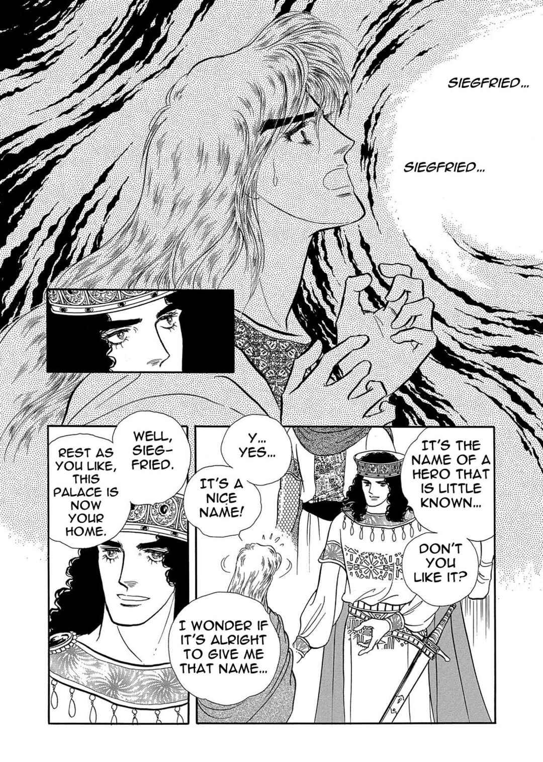 Page 12 Chapter 26 The Ring of the Nibelung