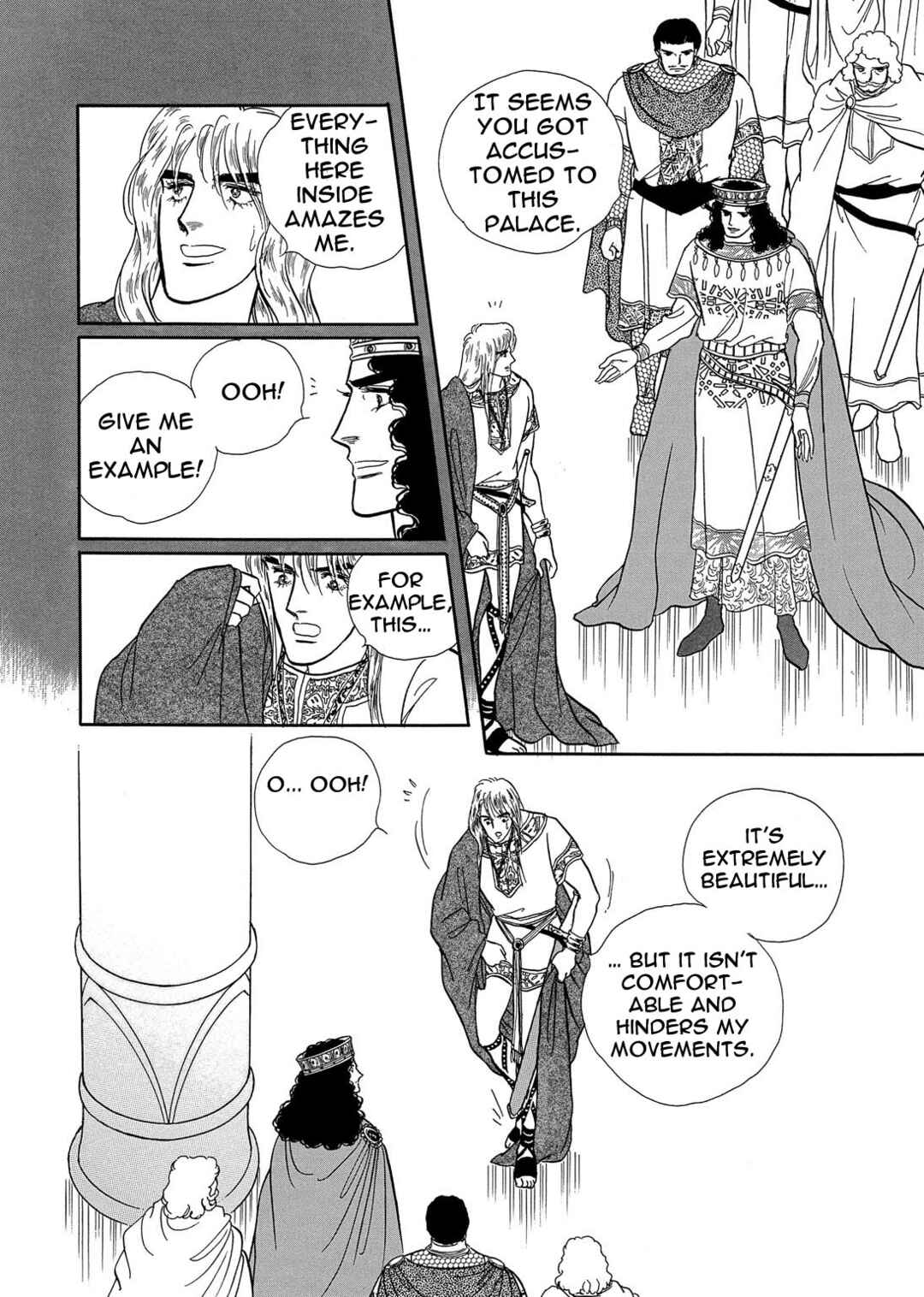 Page 8 Chapter 26 The Ring of the Nibelung