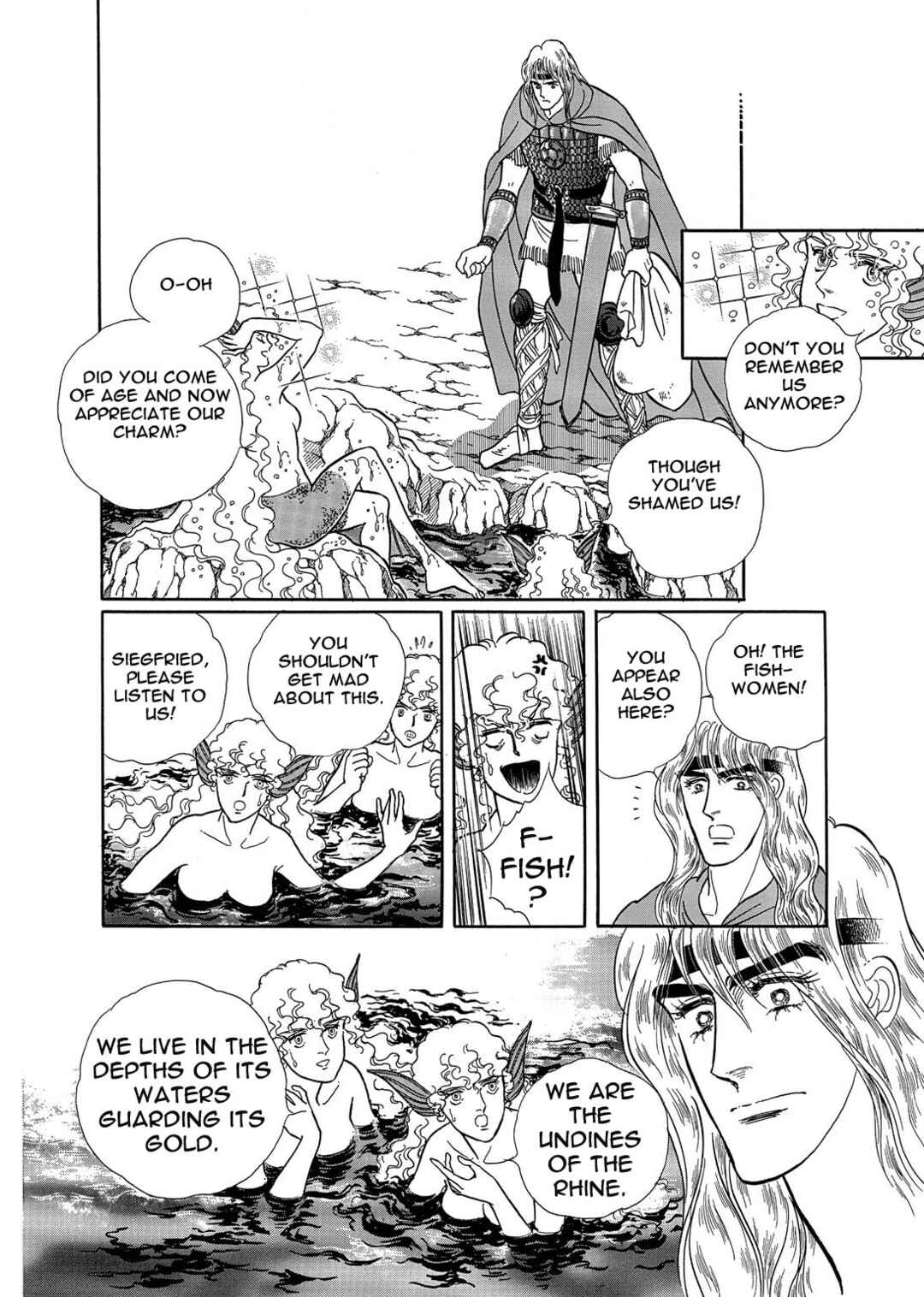 Page 12 Chapter 17 The Ring of the Nibelung