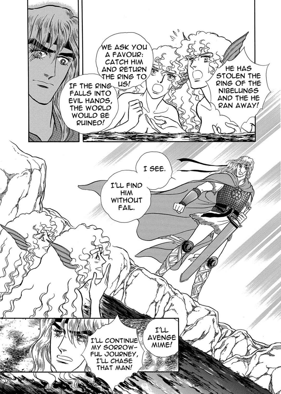 Page 15 Chapter 17 The Ring of the Nibelung
