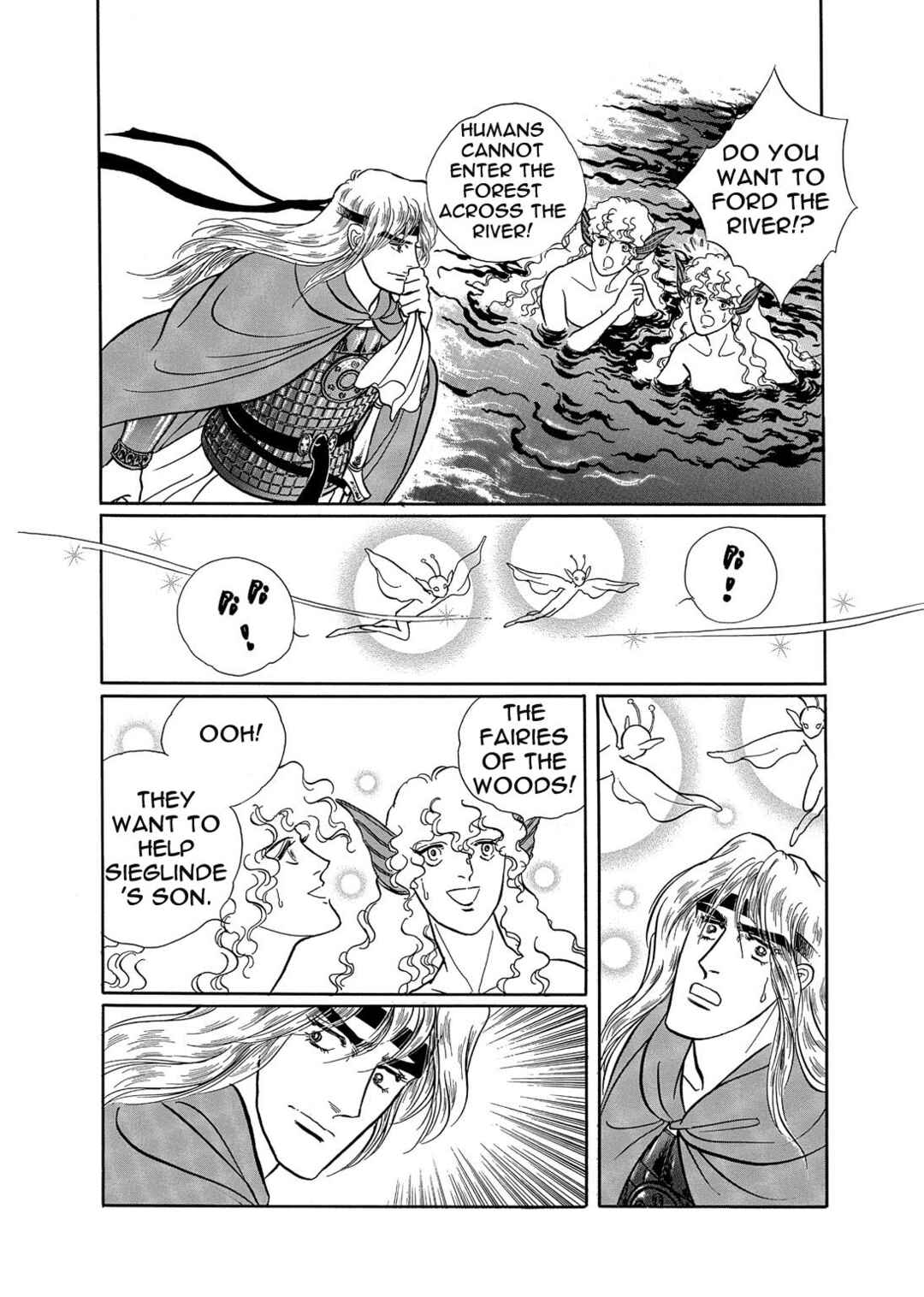 Page 16 Chapter 17 The Ring of the Nibelung