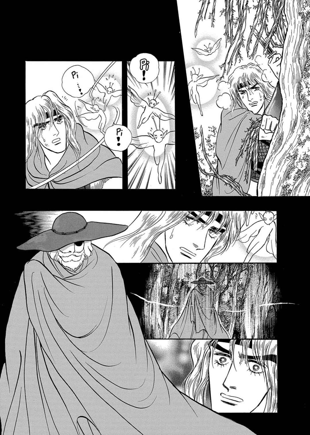 Page 20 Chapter 17 The Ring of the Nibelung