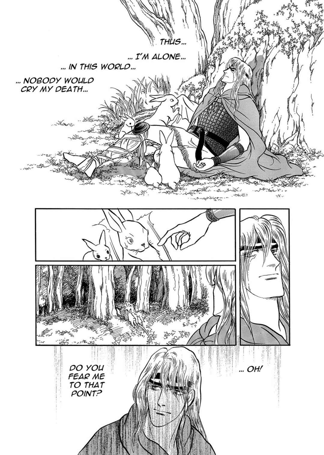 Page 8 Chapter 17 The Ring of the Nibelung