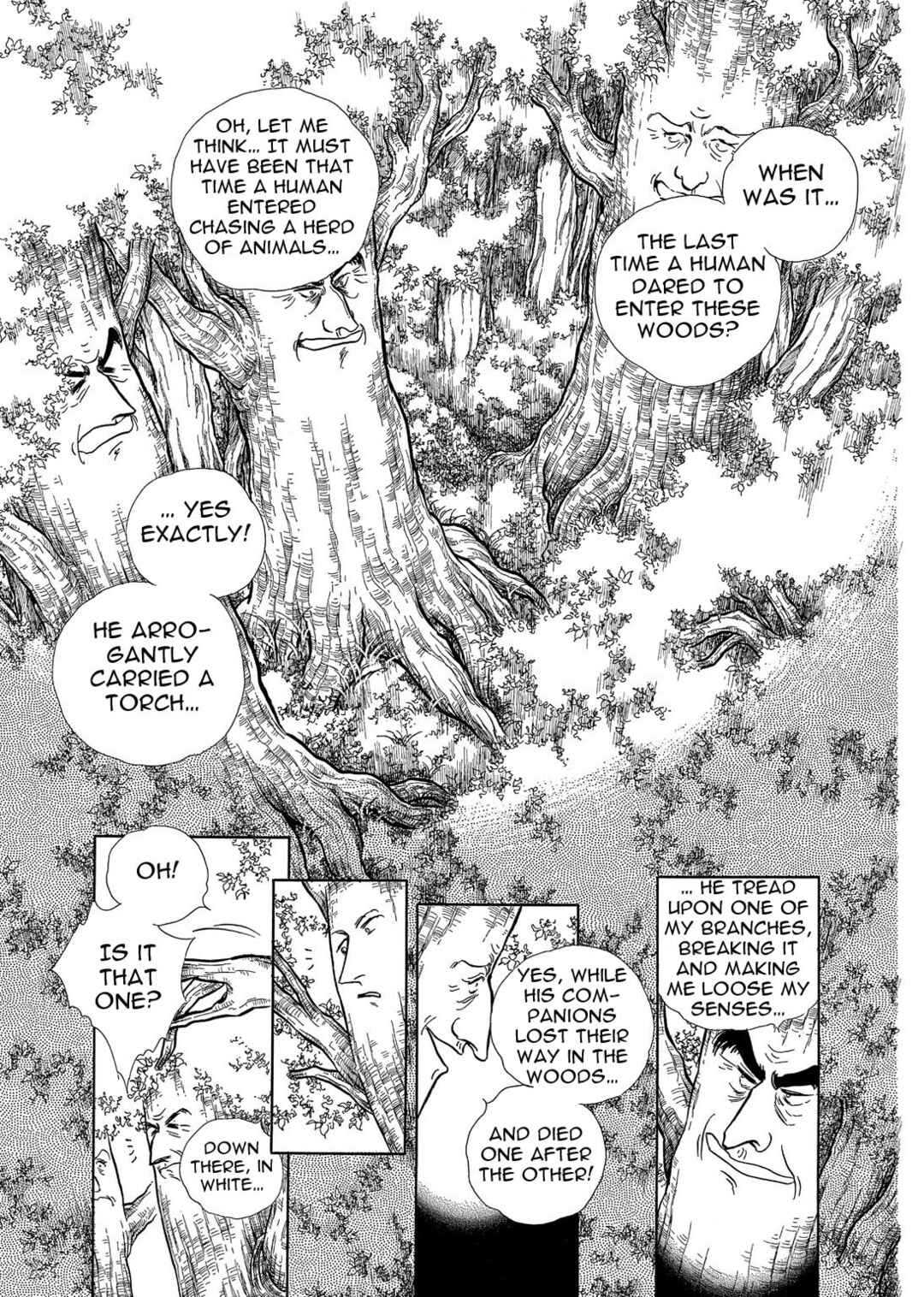 Page 10 Chapter 11 The Ring of the Nibelung