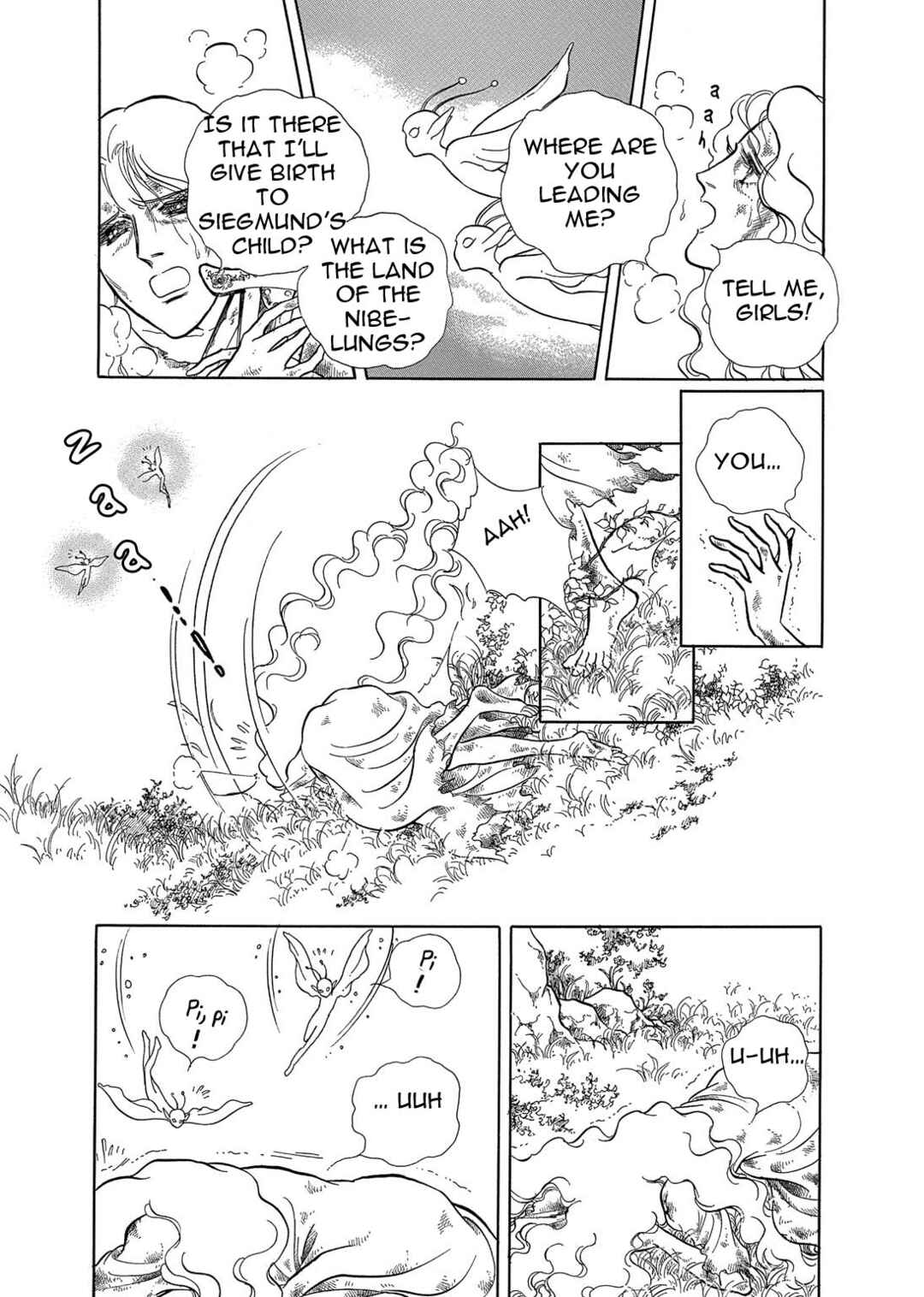 Page 24 Chapter 11 The Ring of the Nibelung