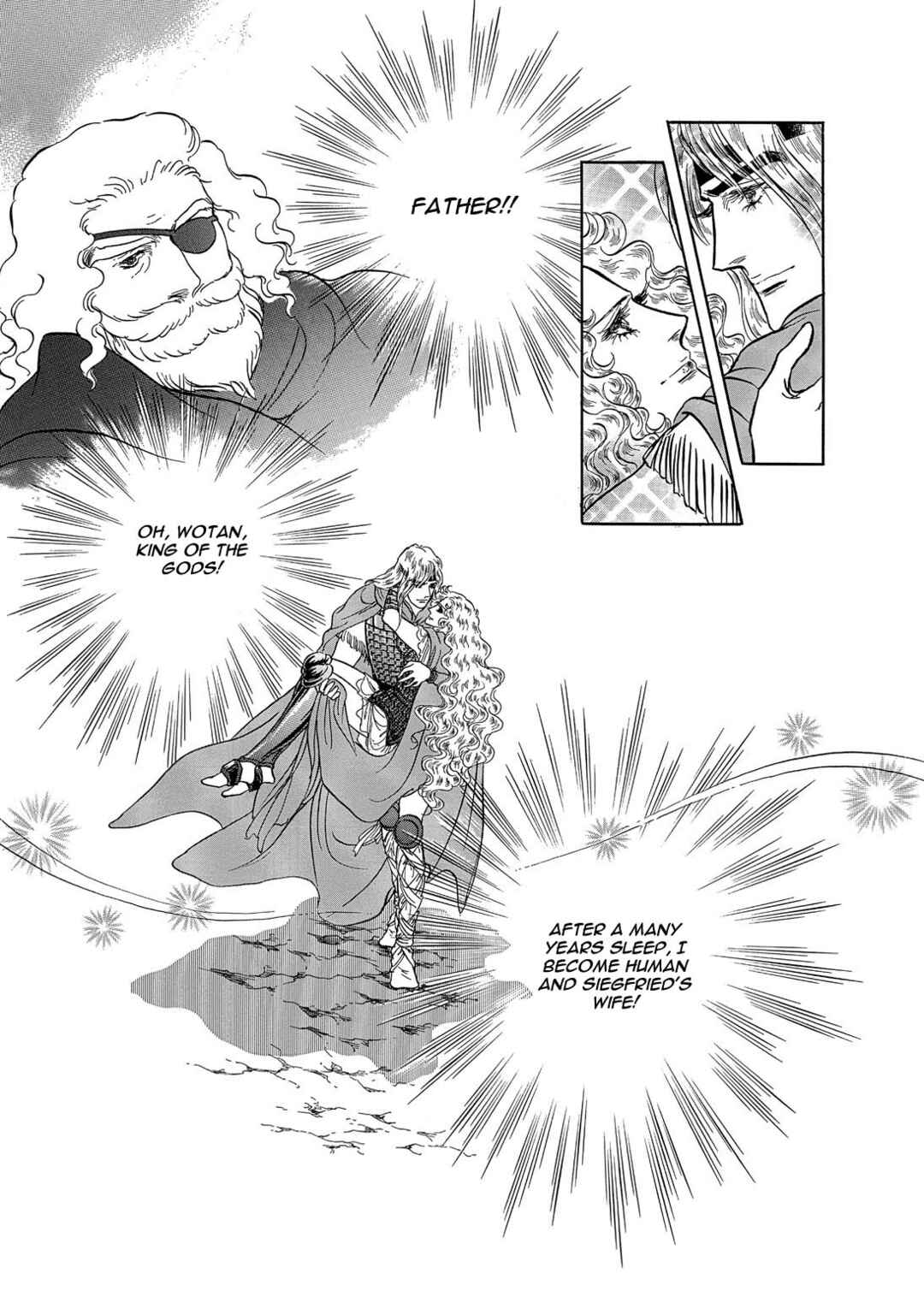 Page 19 Chapter 20 The Ring of the Nibelung