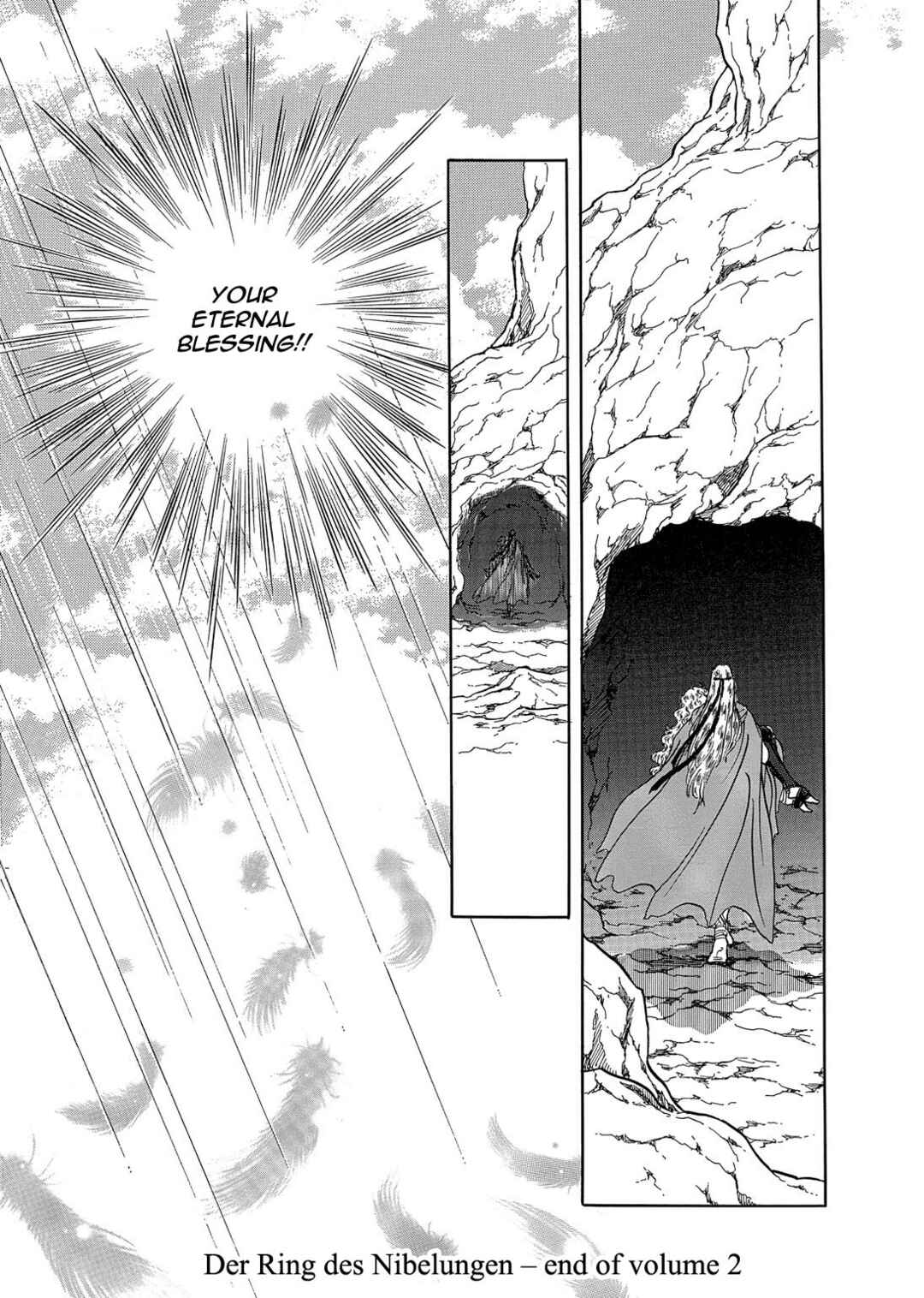 Page 21 Chapter 20 The Ring of the Nibelung
