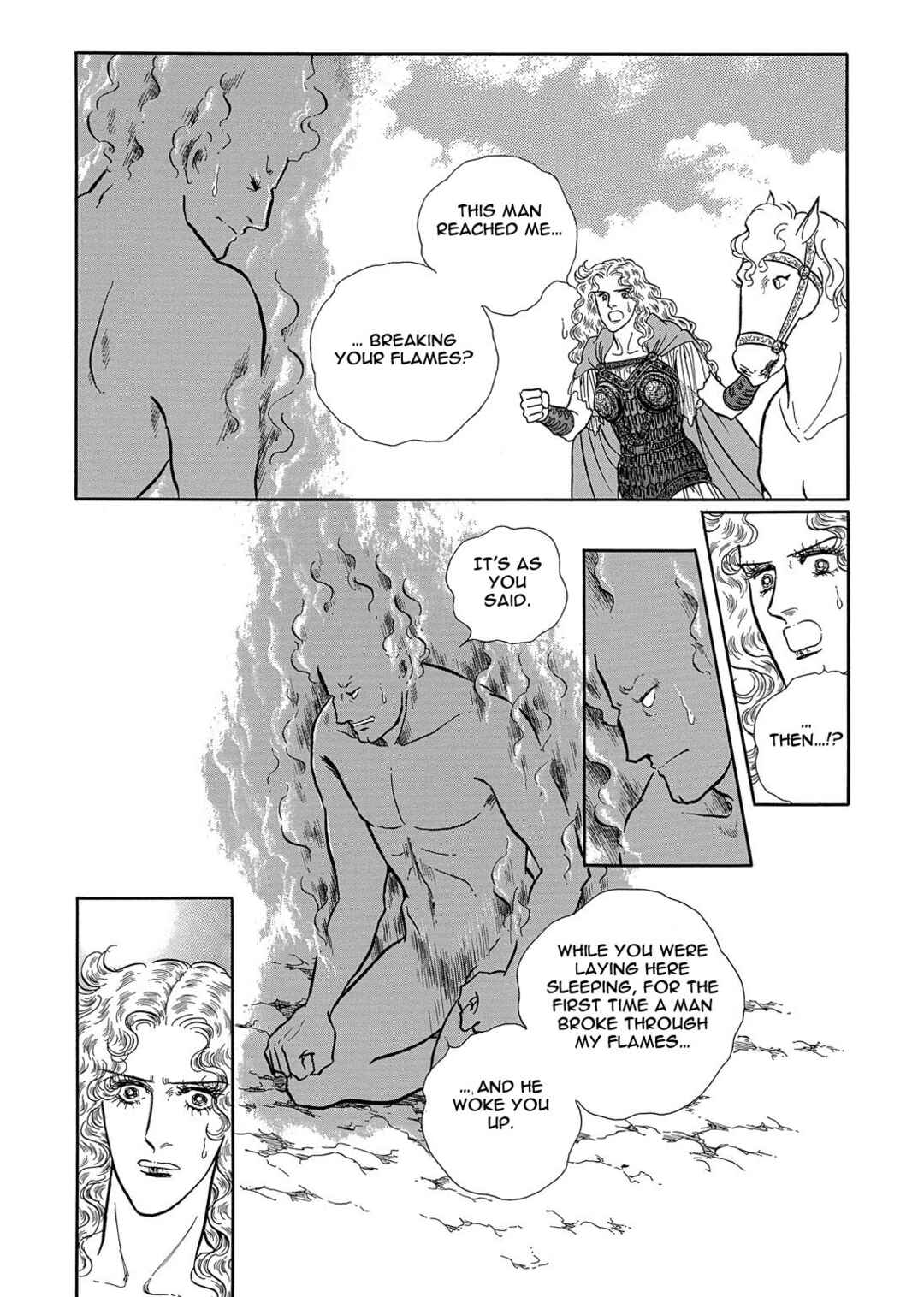 Page 4 Chapter 20 The Ring of the Nibelung