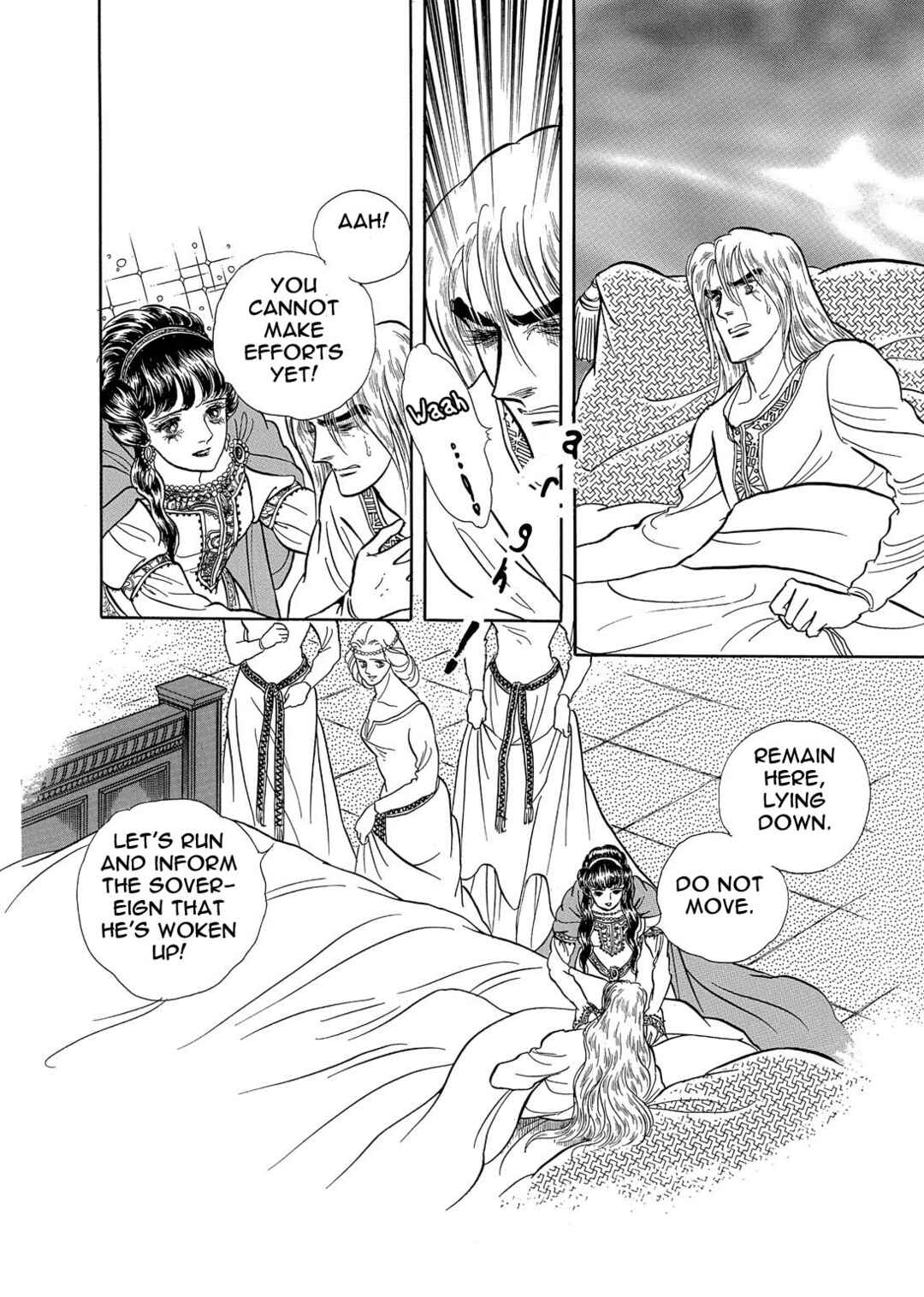Page 16 Chapter 24 The Ring of the Nibelung