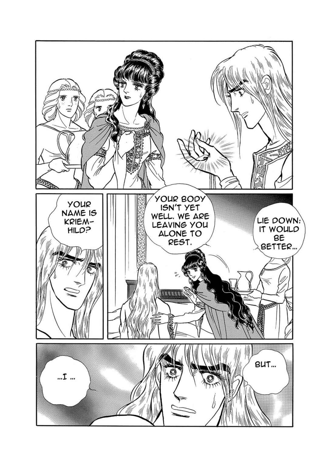Page 20 Chapter 24 The Ring of the Nibelung