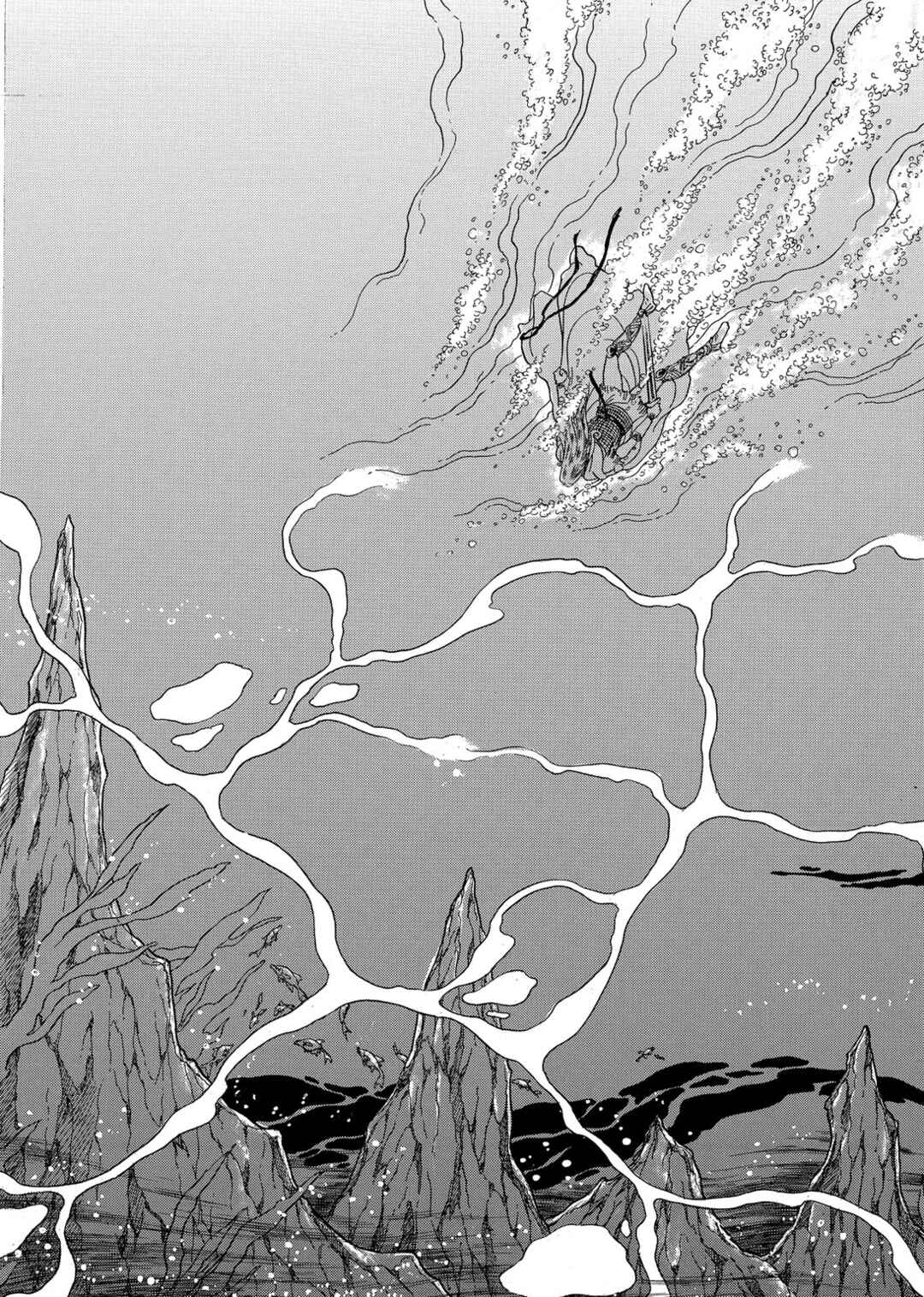 Page 3 Chapter 24 The Ring of the Nibelung