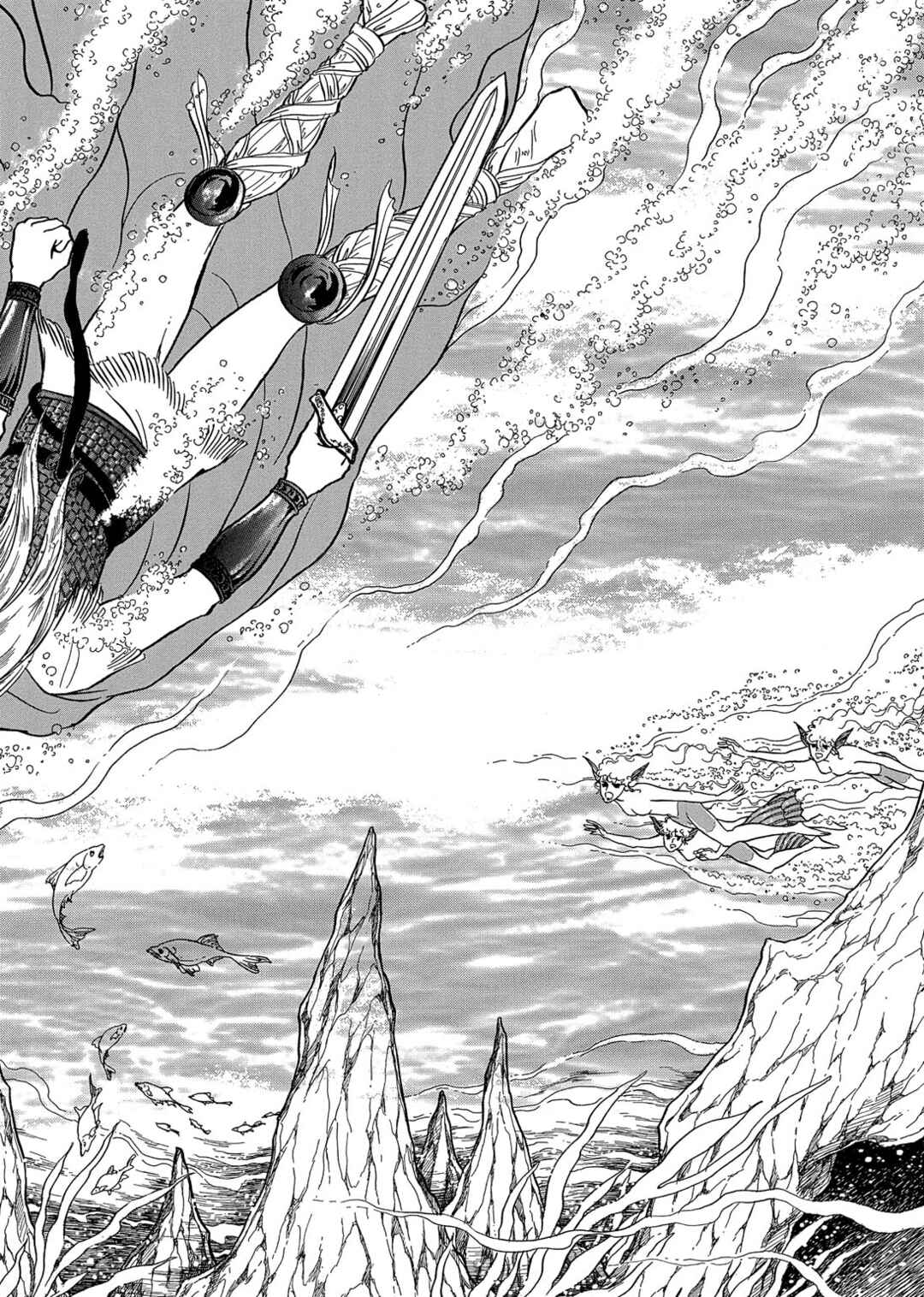 Page 4 Chapter 24 The Ring of the Nibelung