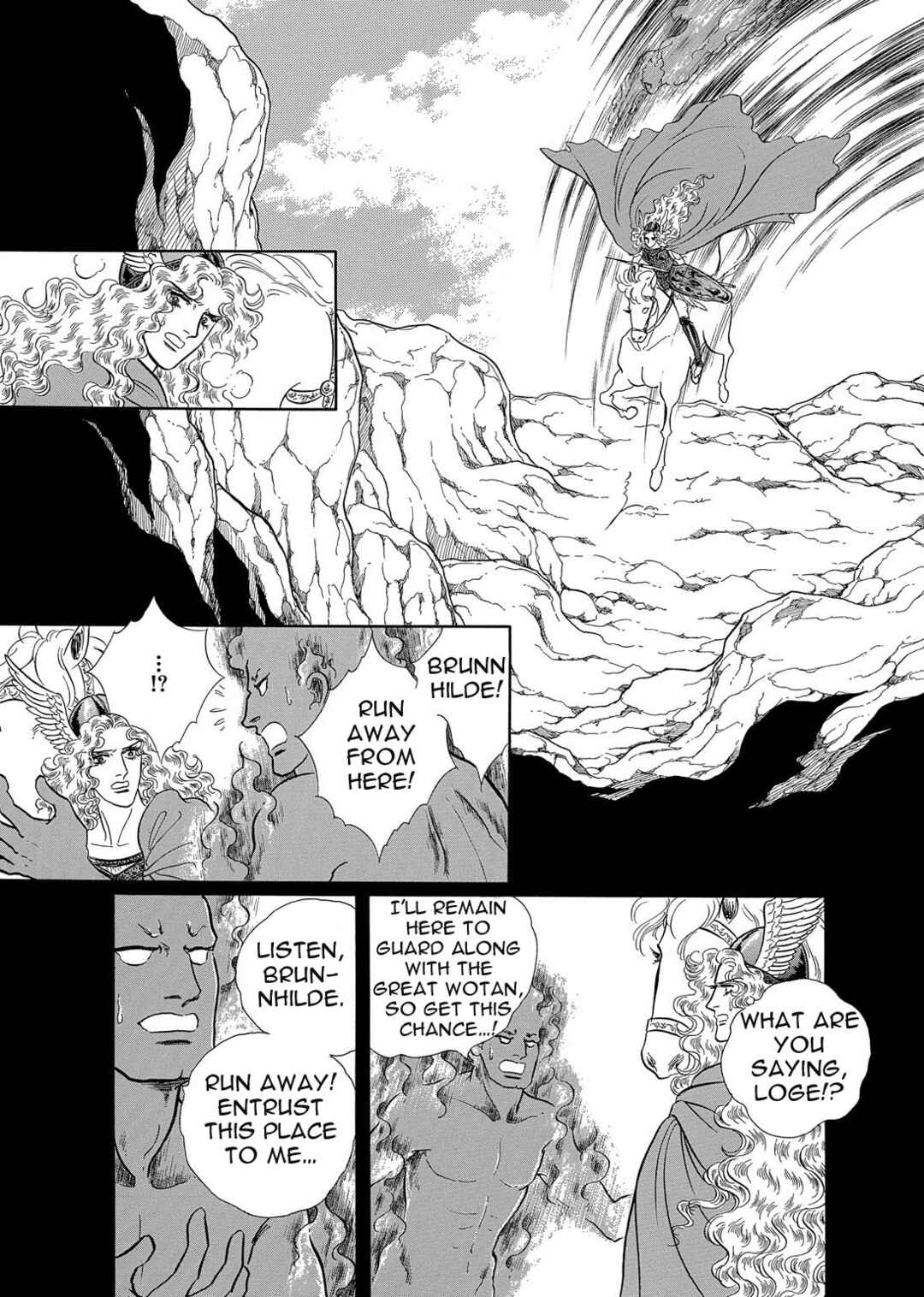 Page 15 Chapter 8 The Ring of the Nibelung