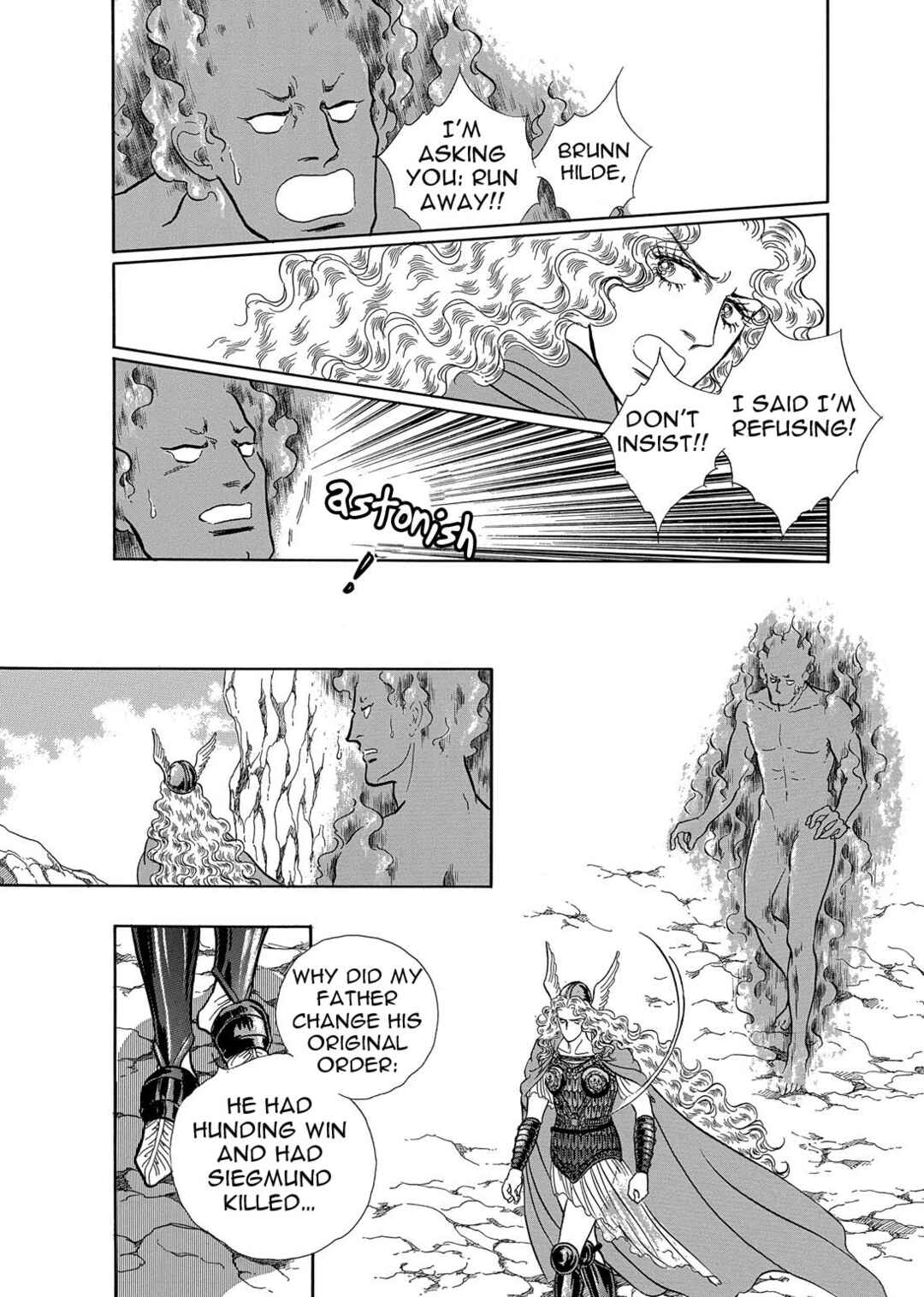 Page 17 Chapter 8 The Ring of the Nibelung
