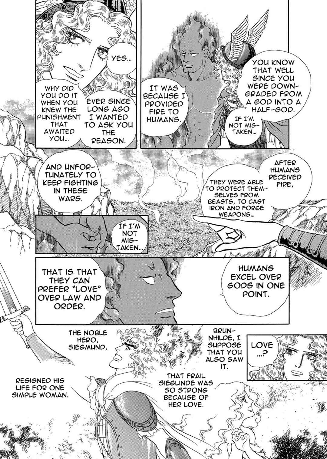 Page 20 Chapter 8 The Ring of the Nibelung