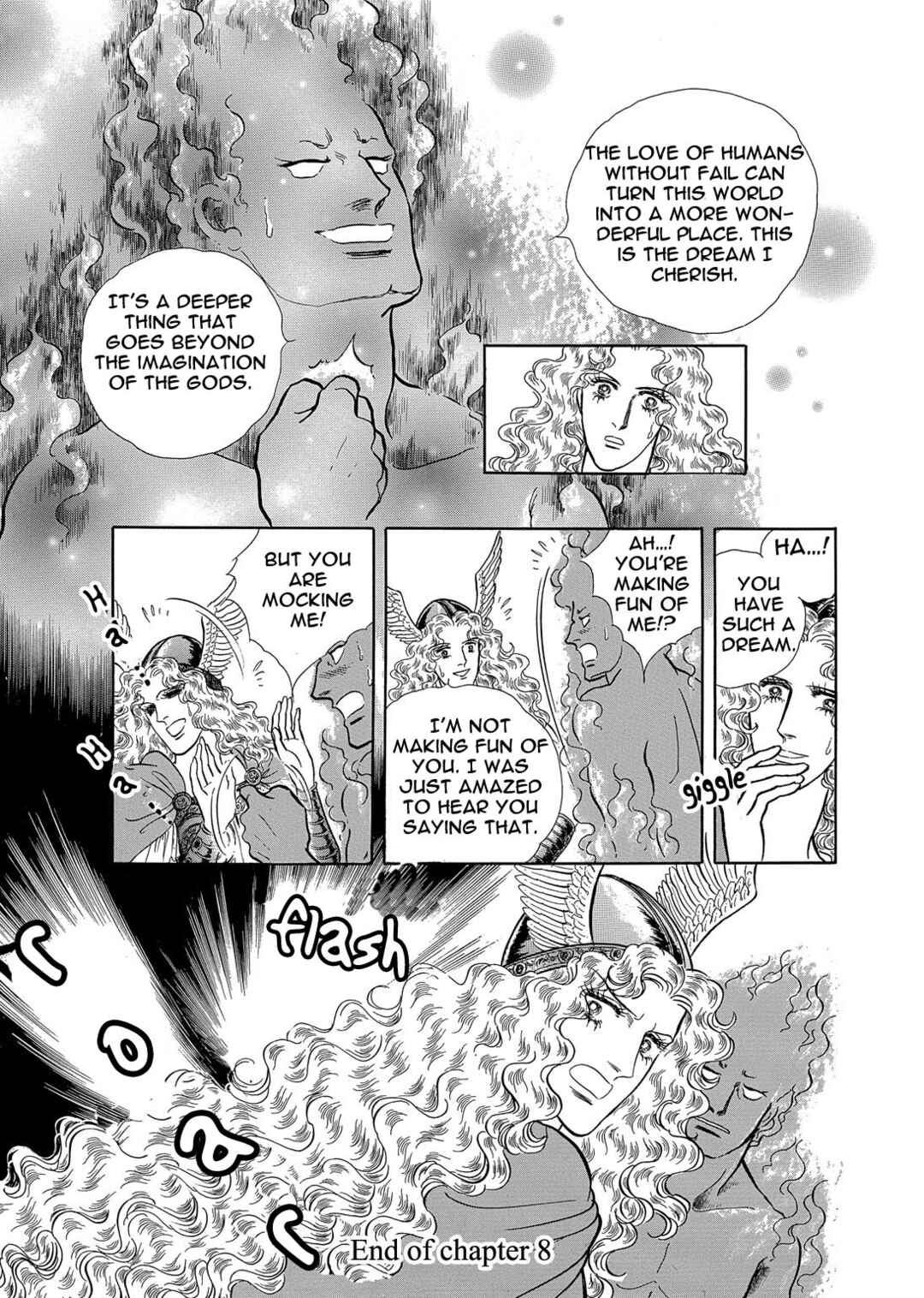 Page 21 Chapter 8 The Ring of the Nibelung