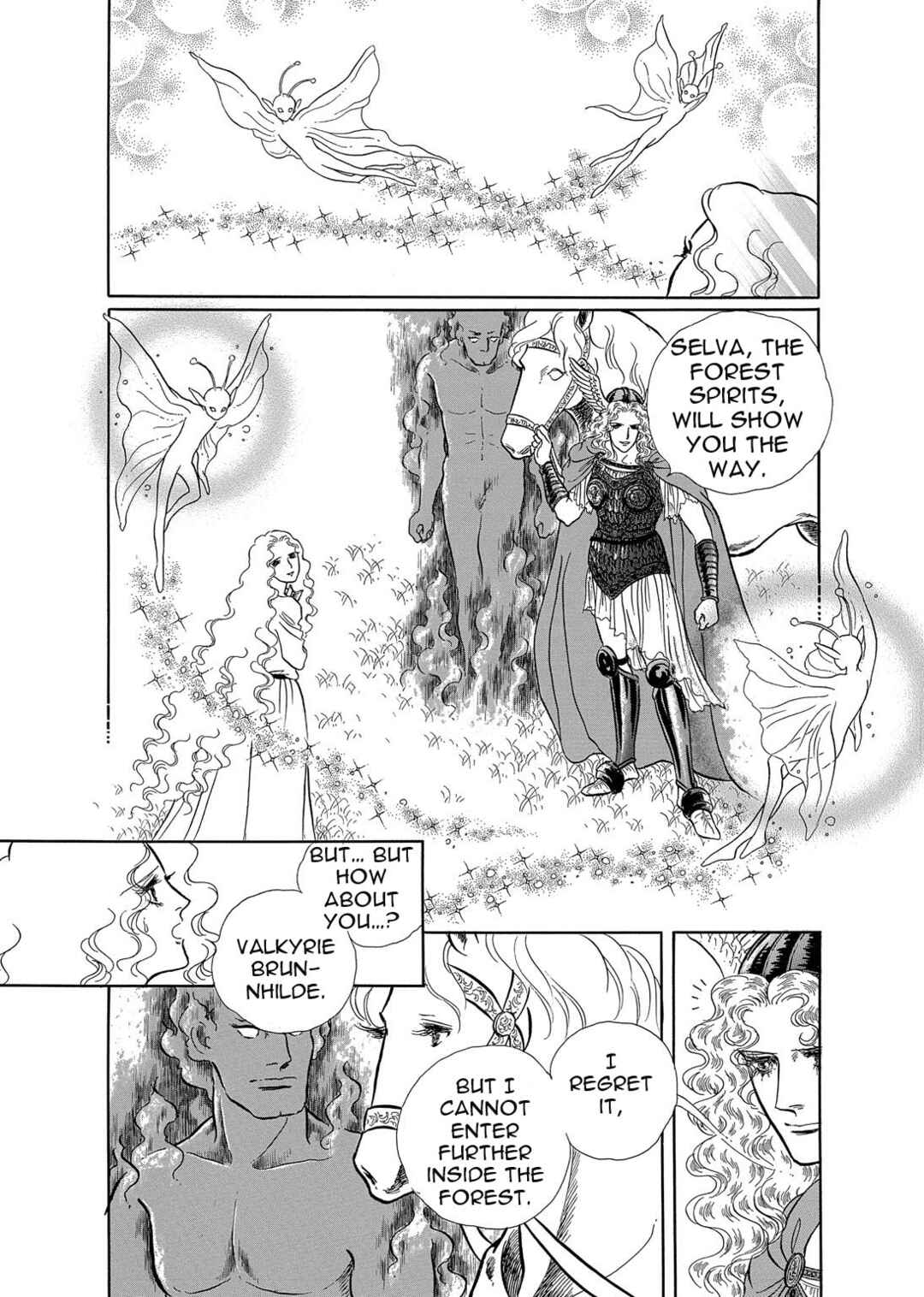 Page 7 Chapter 8 The Ring of the Nibelung