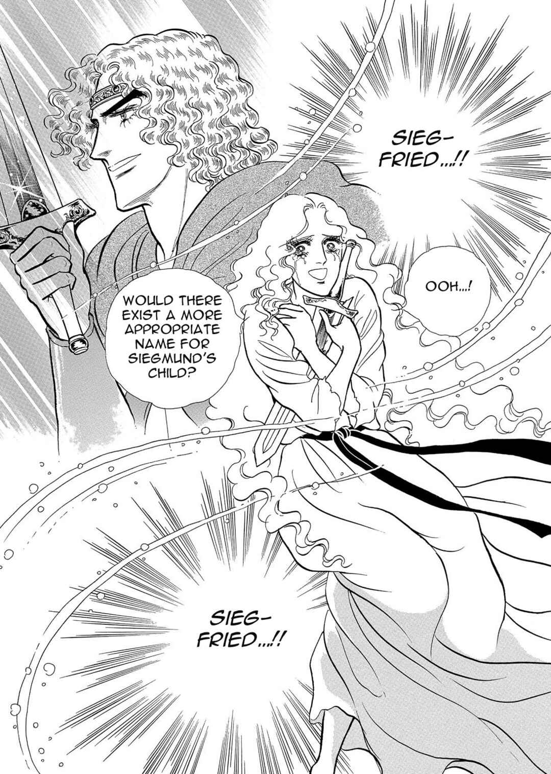 Page 9 Chapter 8 The Ring of the Nibelung