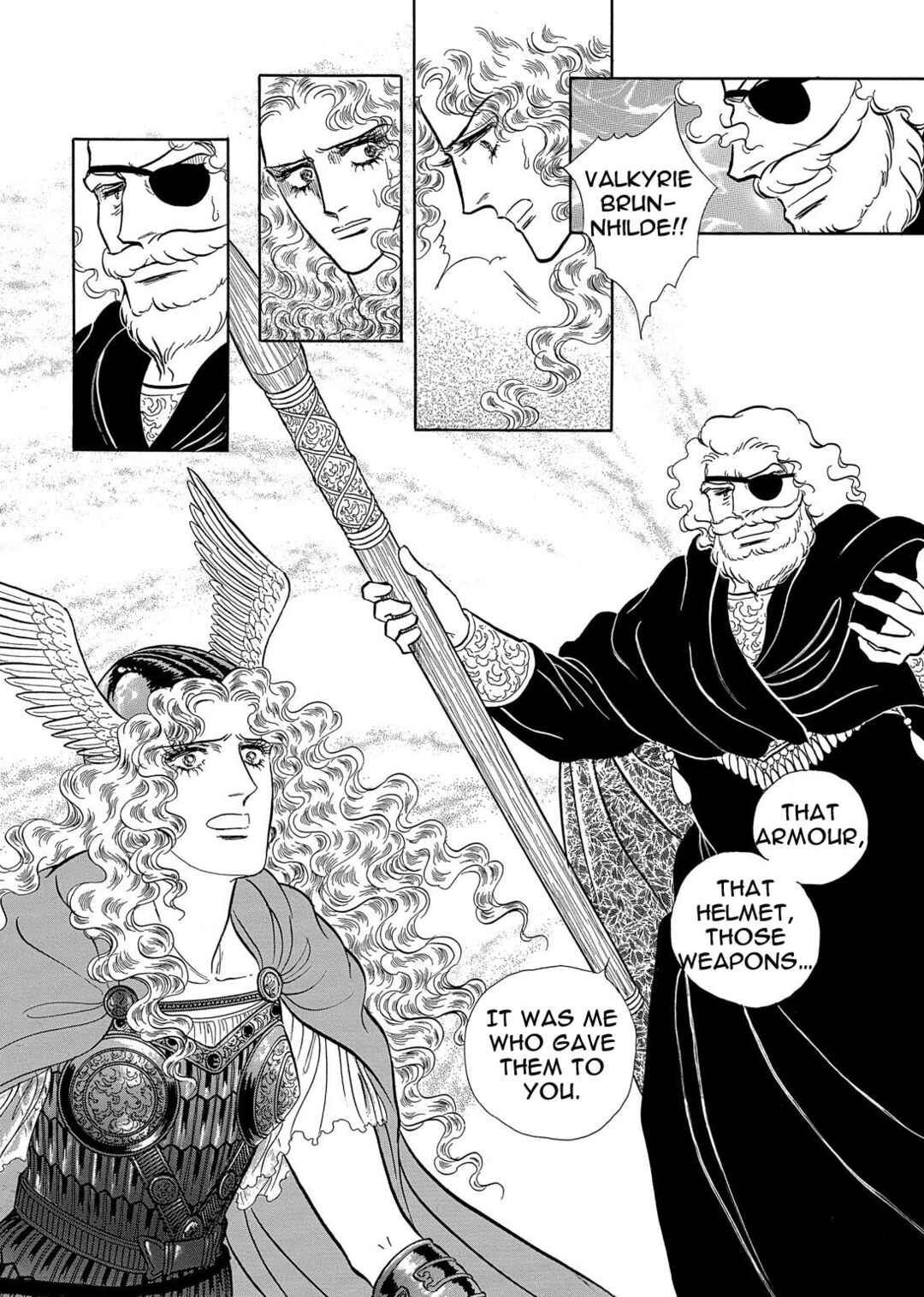 Page 12 Chapter 9 The Ring of the Nibelung