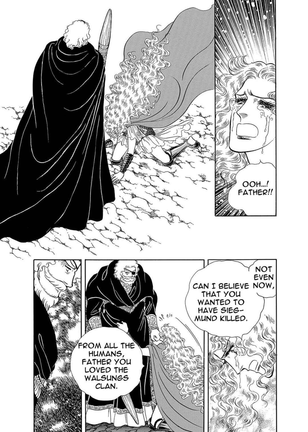 Page 15 Chapter 9 The Ring of the Nibelung
