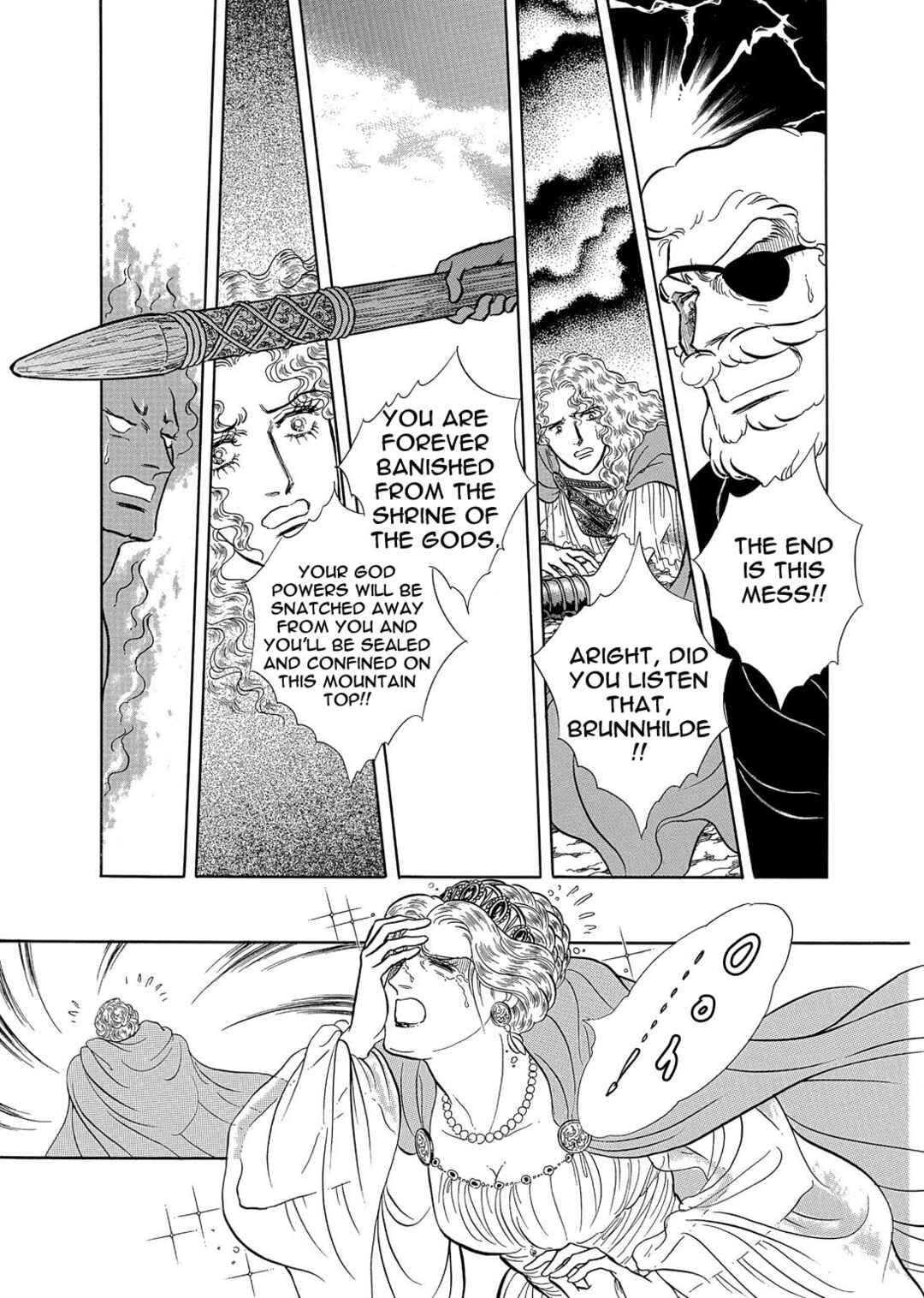 Page 17 Chapter 9 The Ring of the Nibelung
