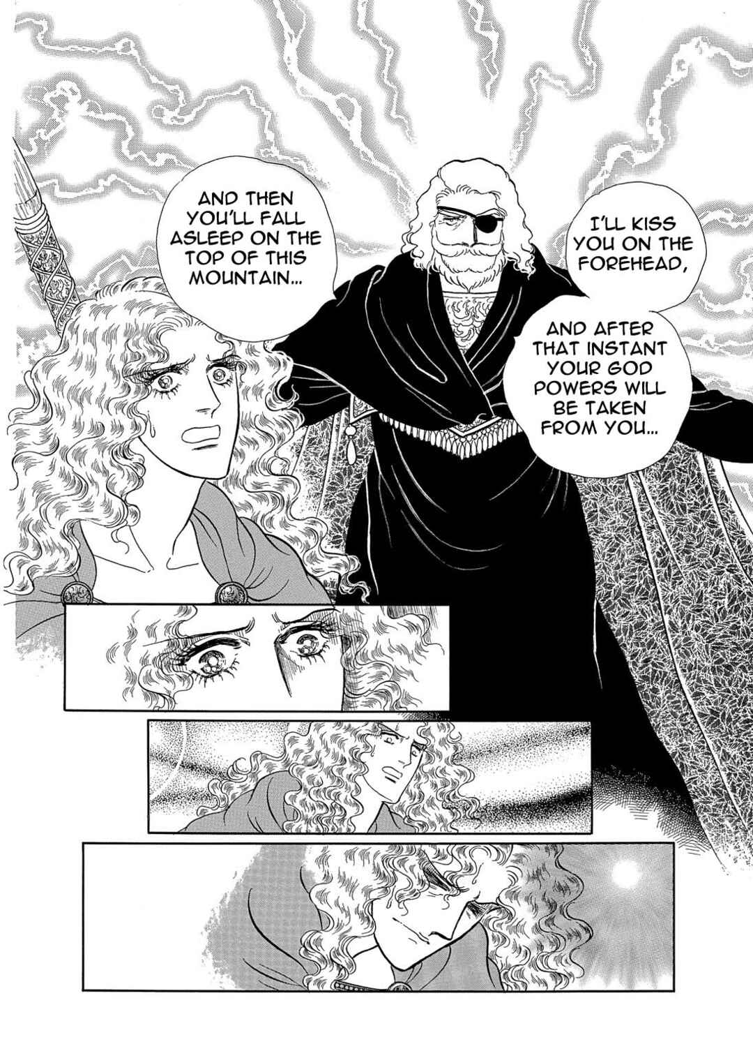Page 18 Chapter 9 The Ring of the Nibelung