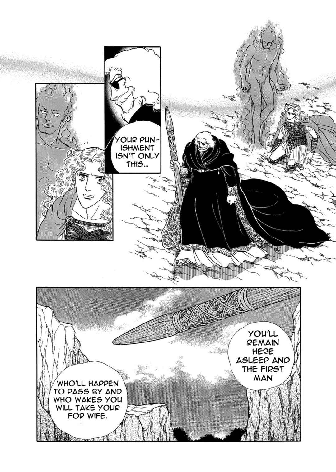 Page 20 Chapter 9 The Ring of the Nibelung